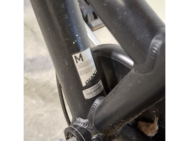 Damesfiets, giant, triple x - afbeelding 4 van  13