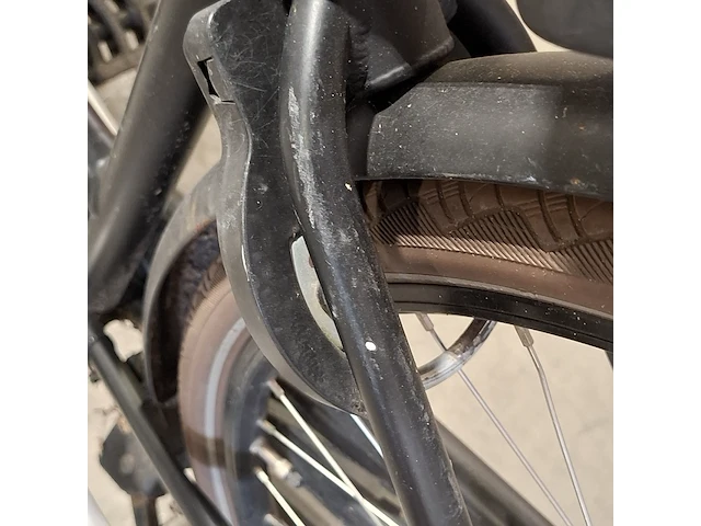 Damesfiets, giant, triple x - afbeelding 5 van  13