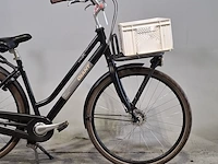 Damesfiets, giant, triple x - afbeelding 6 van  13