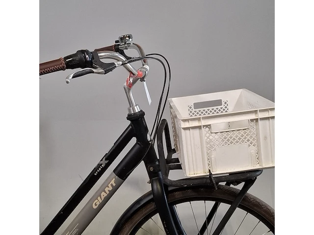 Damesfiets, giant, triple x - afbeelding 8 van  13
