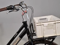 Damesfiets, giant, triple x - afbeelding 8 van  13