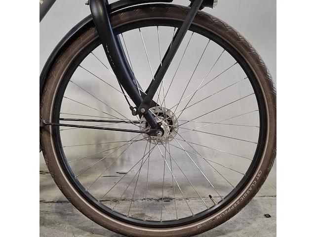 Damesfiets, giant, triple x - afbeelding 9 van  13