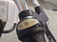 Damesfiets, giant, triple x - afbeelding 12 van  13