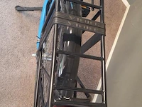 Damesfiets | kleur blauw - afbeelding 5 van  8