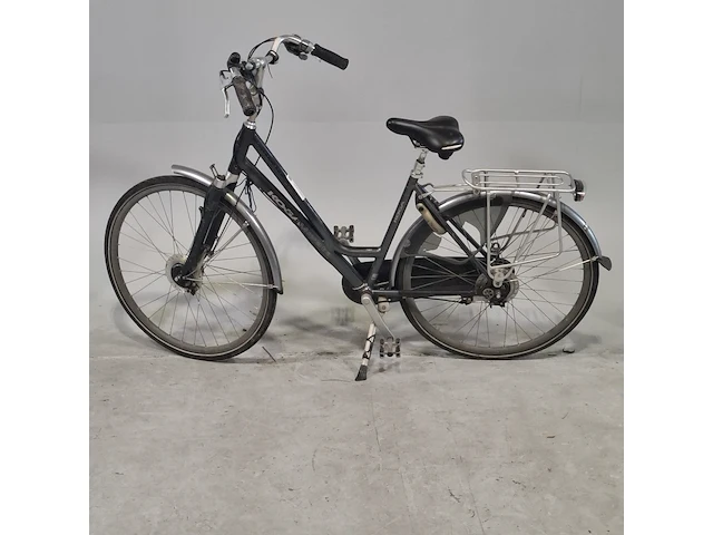 Damesfiets, koga, miyata silver ace - afbeelding 3 van  15