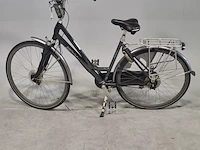 Damesfiets, koga, miyata silver ace - afbeelding 3 van  15
