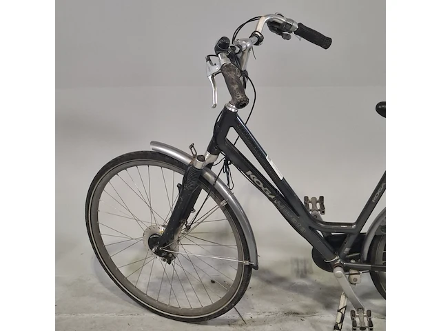 Damesfiets, koga, miyata silver ace - afbeelding 4 van  15