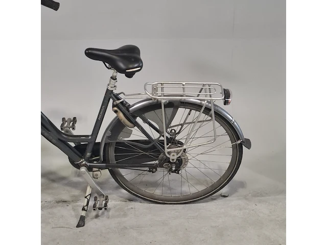 Damesfiets, koga, miyata silver ace - afbeelding 5 van  15