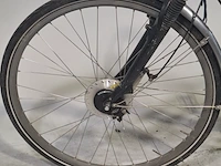 Damesfiets, koga, miyata silver ace - afbeelding 6 van  15