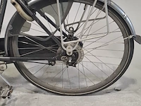 Damesfiets, koga, miyata silver ace - afbeelding 7 van  15