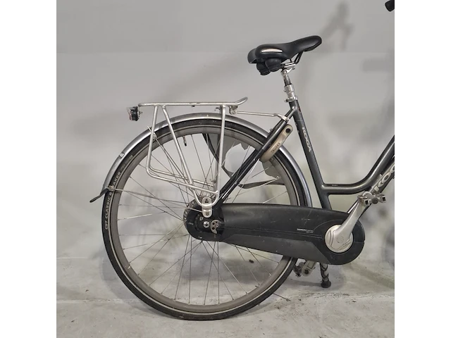 Damesfiets, koga, miyata silver ace - afbeelding 8 van  15