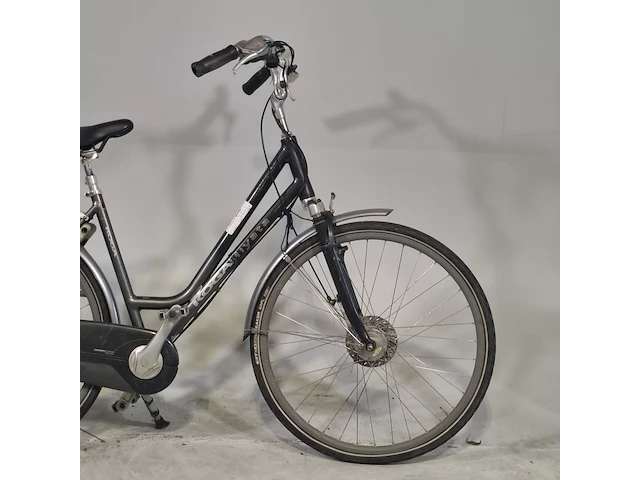 Damesfiets, koga, miyata silver ace - afbeelding 9 van  15