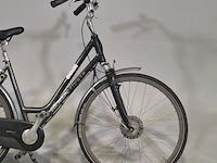 Damesfiets, koga, miyata silver ace - afbeelding 9 van  15