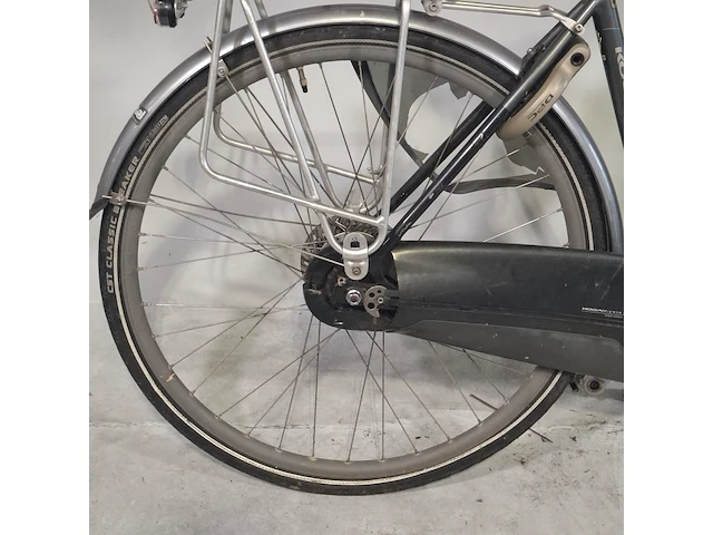 Damesfiets, koga, miyata silver ace - afbeelding 10 van  15