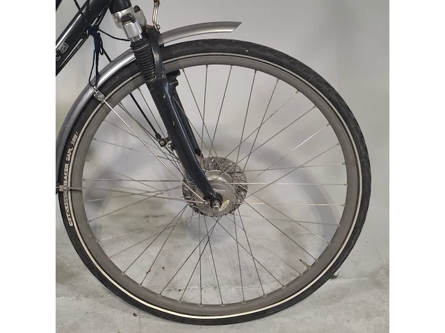 Damesfiets, koga, miyata silver ace - afbeelding 11 van  15