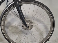 Damesfiets, koga, miyata silver ace - afbeelding 11 van  15