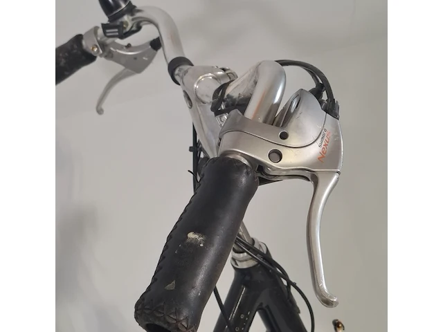 Damesfiets, koga, miyata silver ace - afbeelding 14 van  15