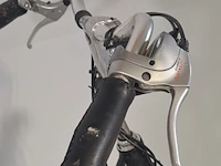 Damesfiets, koga, miyata silver ace - afbeelding 14 van  15