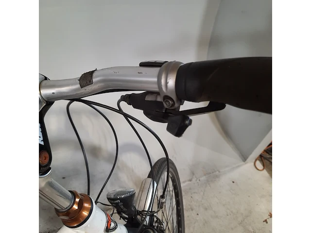 Damesfiets ktm, veneto - afbeelding 3 van  11