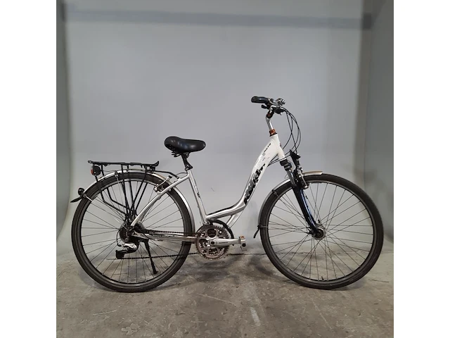 Damesfiets ktm, veneto - afbeelding 1 van  11