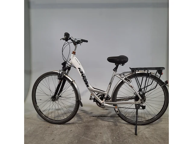 Damesfiets ktm, veneto - afbeelding 4 van  11