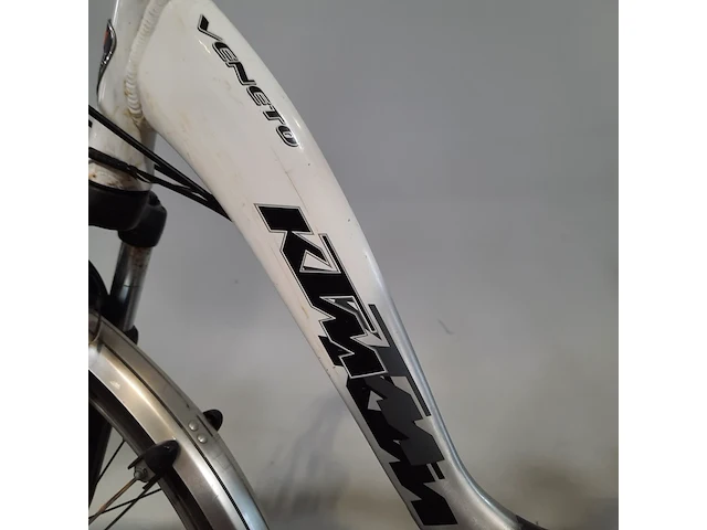 Damesfiets ktm, veneto - afbeelding 5 van  11
