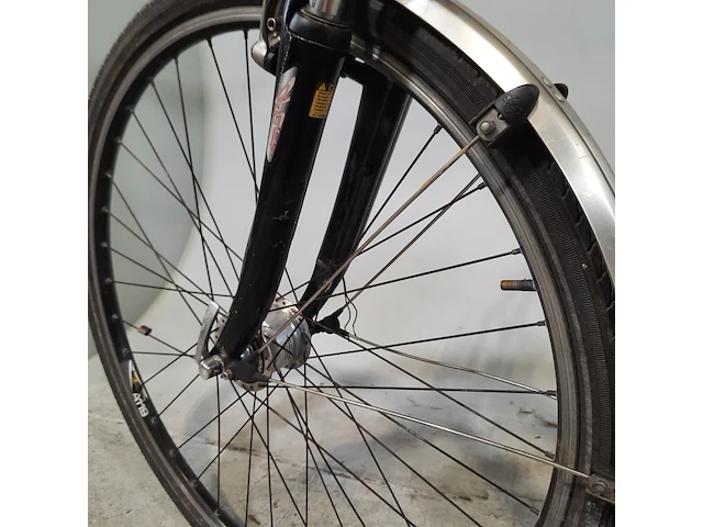 Damesfiets ktm, veneto - afbeelding 6 van  11