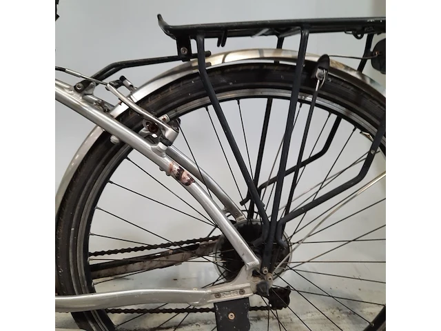 Damesfiets ktm, veneto - afbeelding 7 van  11