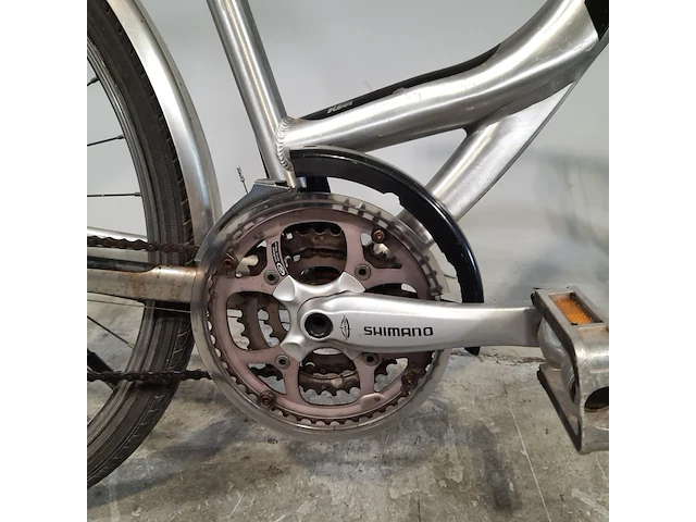 Damesfiets ktm, veneto - afbeelding 8 van  11