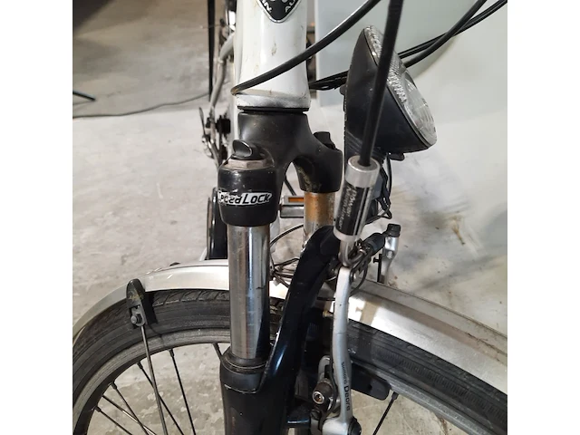 Damesfiets ktm, veneto - afbeelding 9 van  11