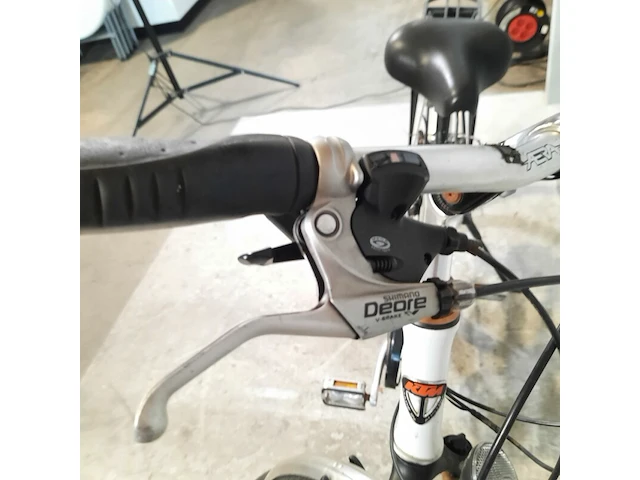 Damesfiets ktm, veneto - afbeelding 10 van  11