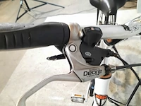Damesfiets ktm, veneto - afbeelding 10 van  11