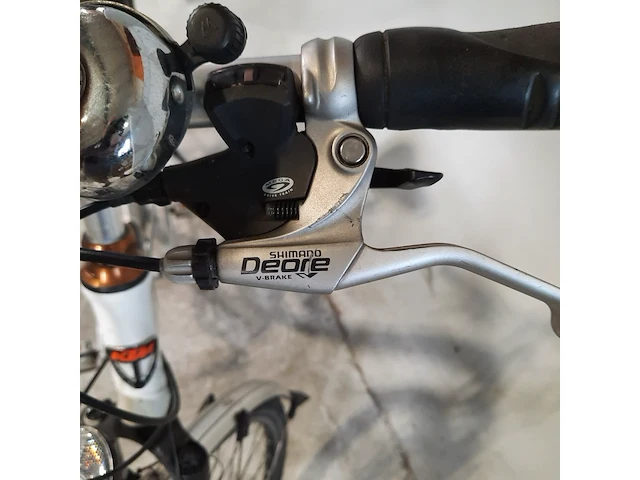 Damesfiets ktm, veneto - afbeelding 11 van  11