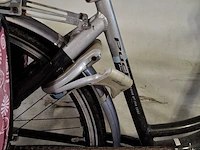 Damesfiets, puch, billiant - afbeelding 2 van  15