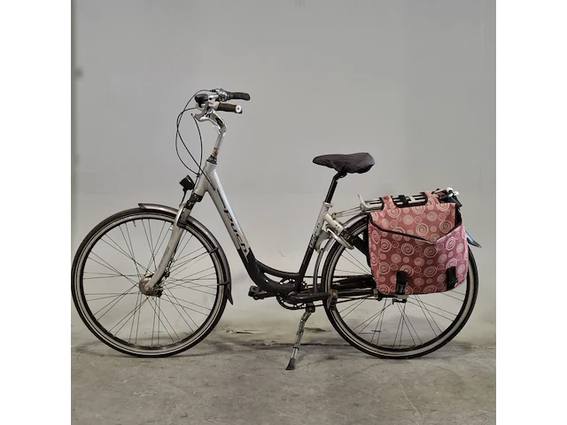 Damesfiets, puch, billiant - afbeelding 3 van  15