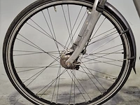 Damesfiets, puch, billiant - afbeelding 6 van  15
