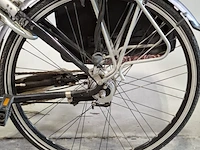 Damesfiets, puch, billiant - afbeelding 7 van  15
