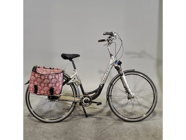 Damesfiets, puch, billiant - afbeelding 1 van  15