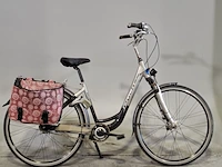 Damesfiets, puch, billiant - afbeelding 1 van  15
