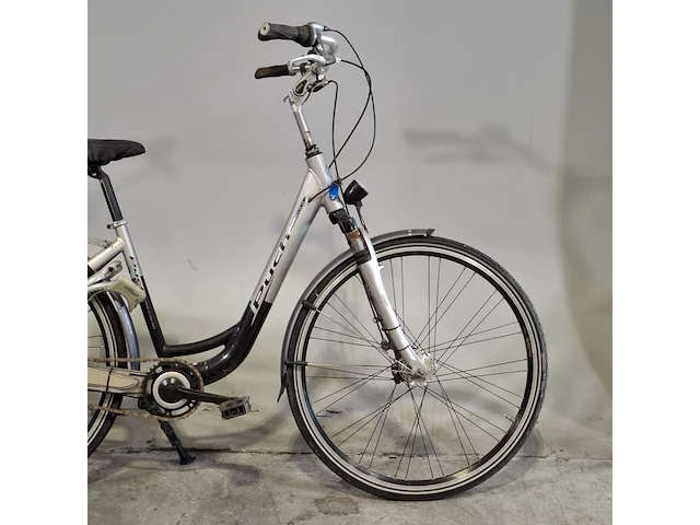 Damesfiets, puch, billiant - afbeelding 8 van  15