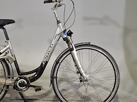 Damesfiets, puch, billiant - afbeelding 8 van  15