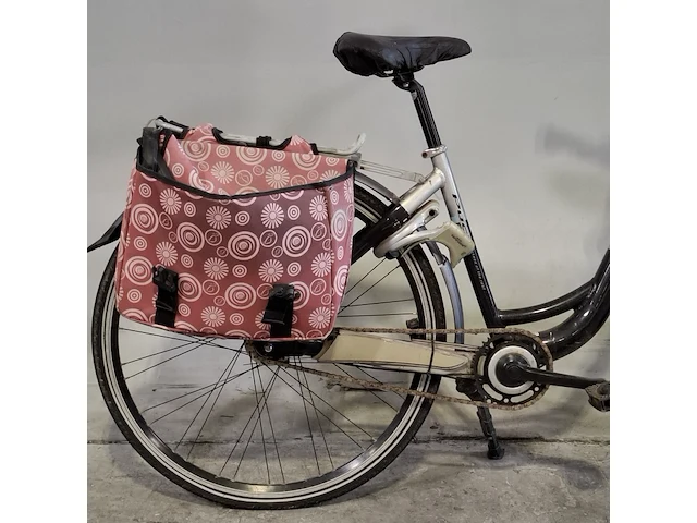 Damesfiets, puch, billiant - afbeelding 9 van  15