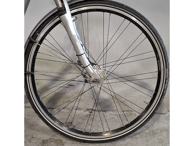 Damesfiets, puch, billiant - afbeelding 12 van  15