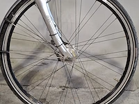 Damesfiets, puch, billiant - afbeelding 12 van  15
