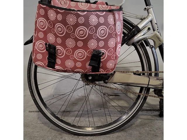 Damesfiets, puch, billiant - afbeelding 13 van  15