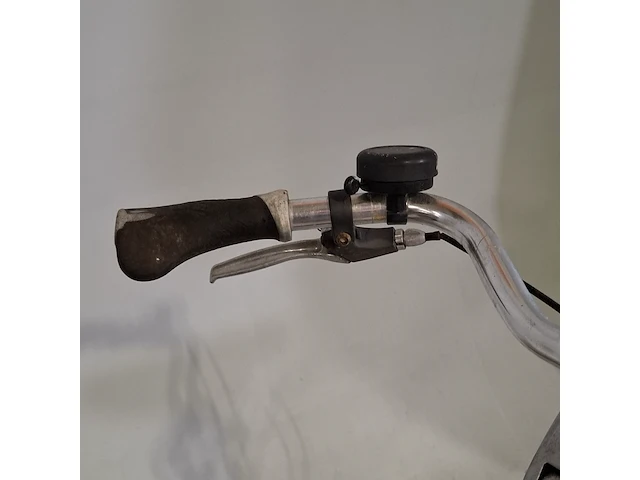 Damesfiets, puch, billiant - afbeelding 15 van  15