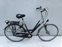 Damesfiets rih, sigma, blauw - afbeelding 1 van  19