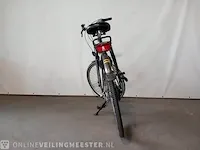 Damesfiets rih, sigma, blauw - afbeelding 15 van  19