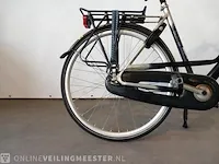 Damesfiets rih, sigma, blauw - afbeelding 18 van  19