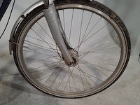 Damesfiets sachs, alu-touring - afbeelding 2 van  19